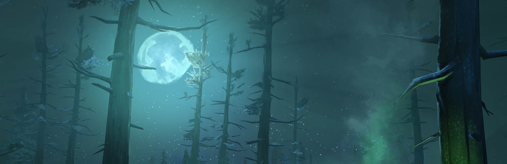 Dev Diary – October 2020