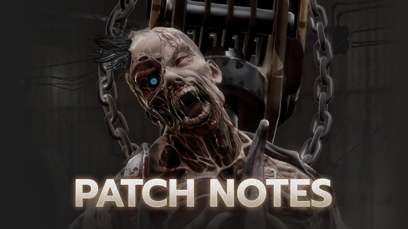 Counter-Strike Global Offensive: Launch patch notes revealed, zombie mod  supported