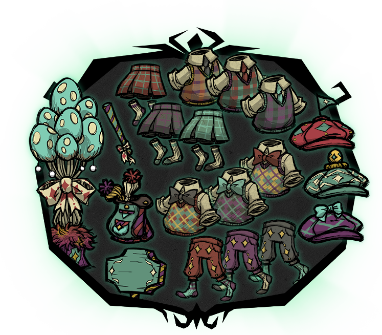 Midsummer Cawnival is Back!