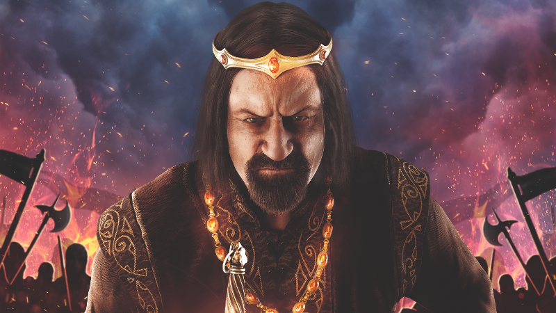 Grand Ages titles 50% off during the Weeklong Deal!