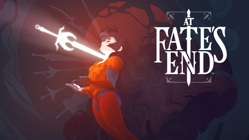 Announcing At Fate's End: the Next Game from the Jotun Team!