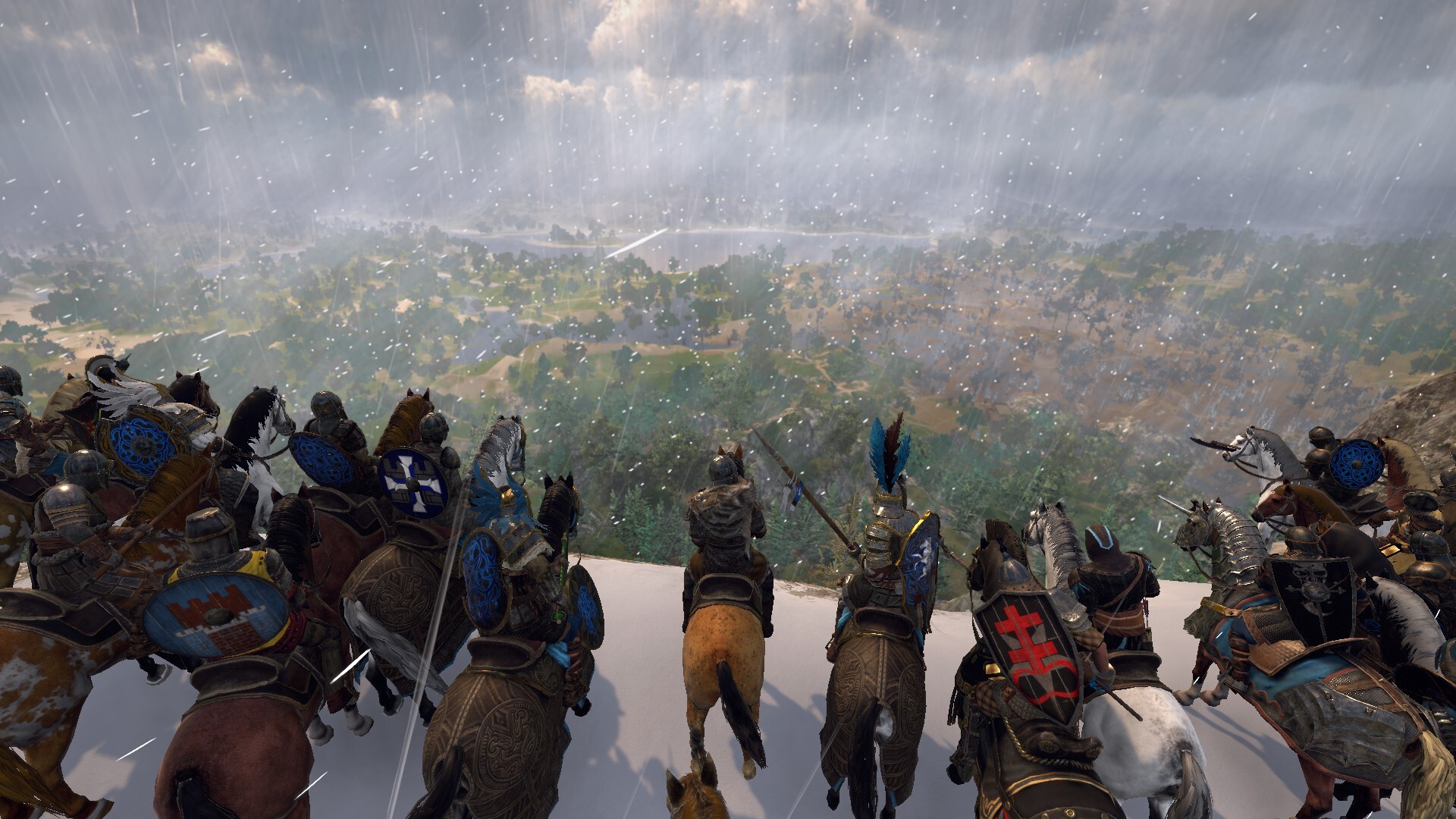 Gloria Victis Weekly Update | State of War is Here & Gamescom Awaits!