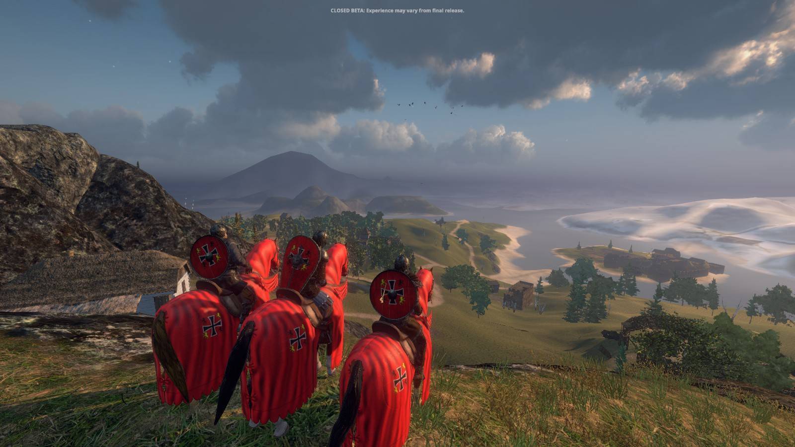 Community Winners, Medieval Fest Rewards & Official Relaunch Update