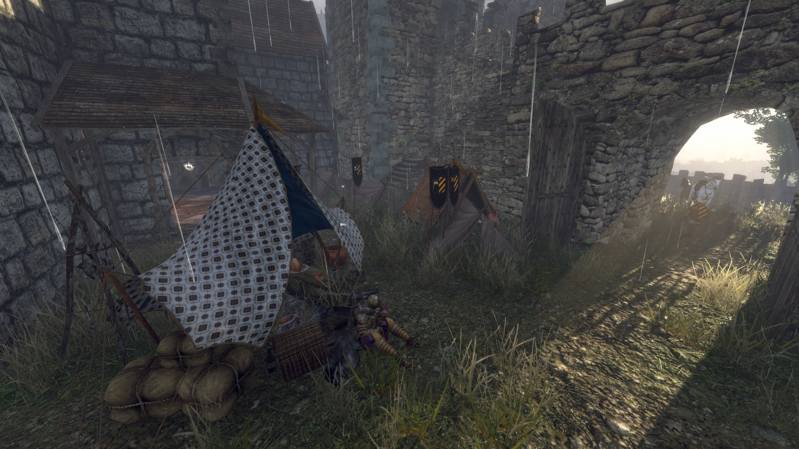 Devil's head, Kingdom Come: Deliverance Wiki