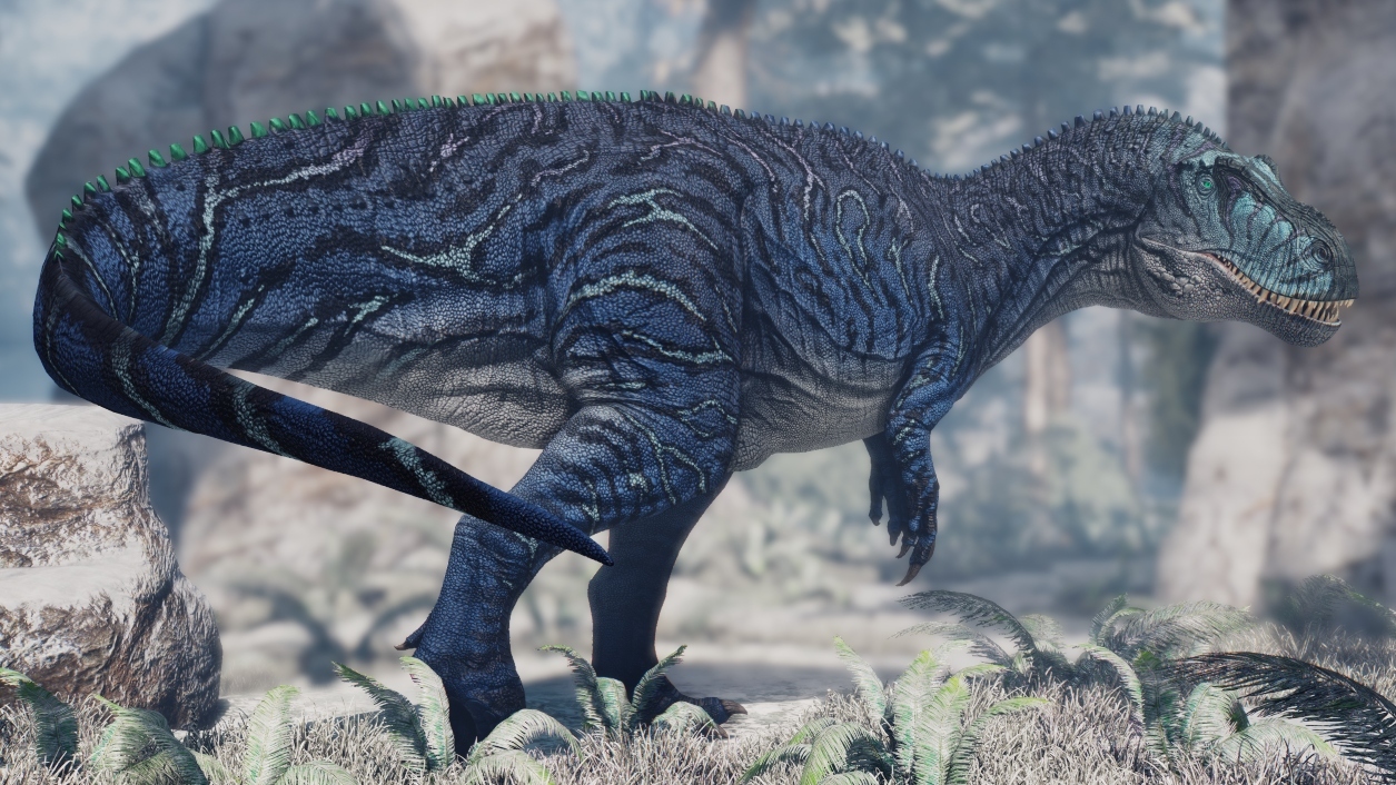 CORE GAMEPLAY UPDATES