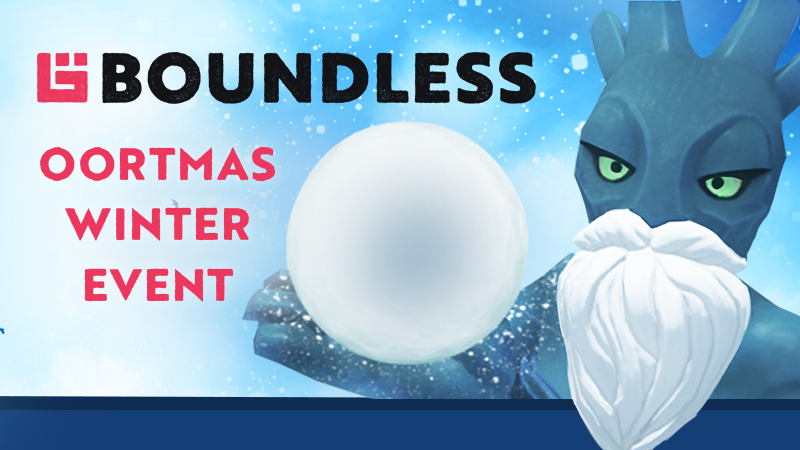 🎄 Oortmas Extravaganza Alert! 🎅
