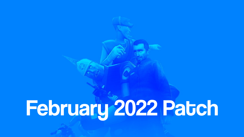 Garry's Mod - October 2020 Update is live - Steam News