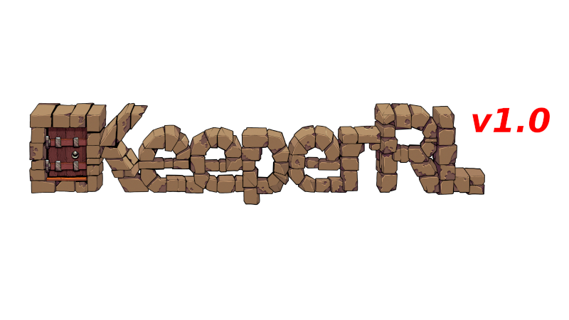 KeeperRL - KeeperRL V1.0 Will Be Officially Released On February 29th ...