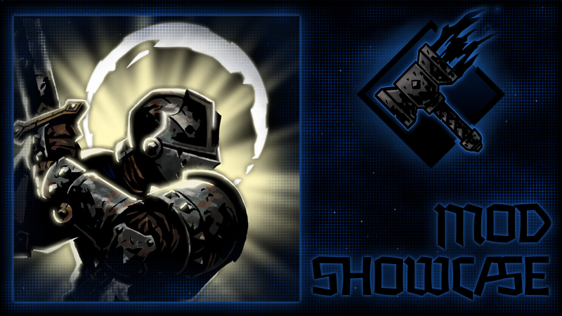 Week 10 - Mod Showcase