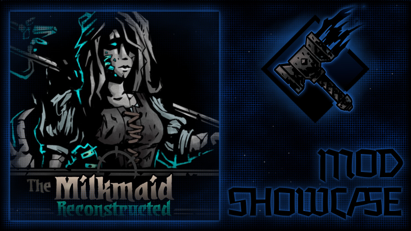 Week 11- Mod Showcase