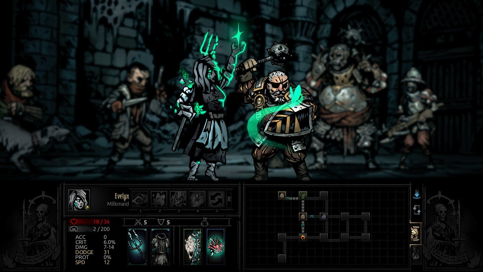 Patch notes image