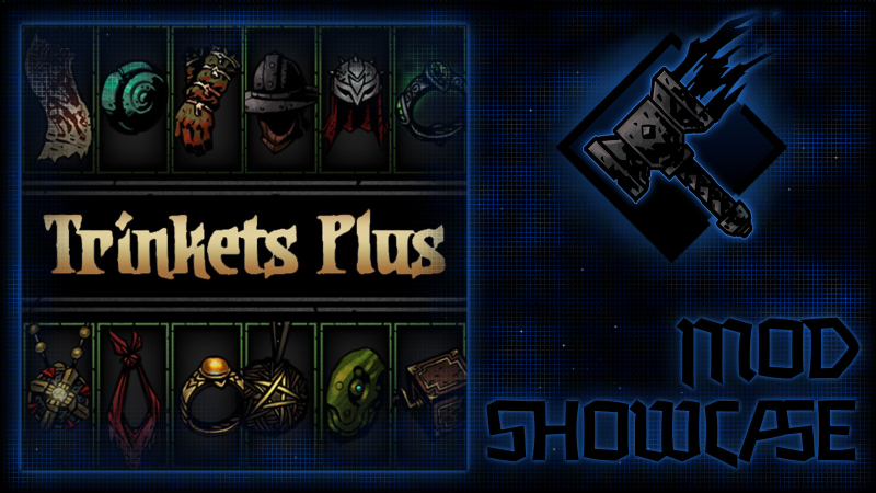 Week 12 - Mod Showcase