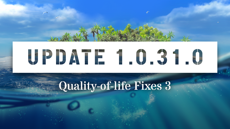 Stranded Deep update 1.11 surfaces, onlinie co-op now live