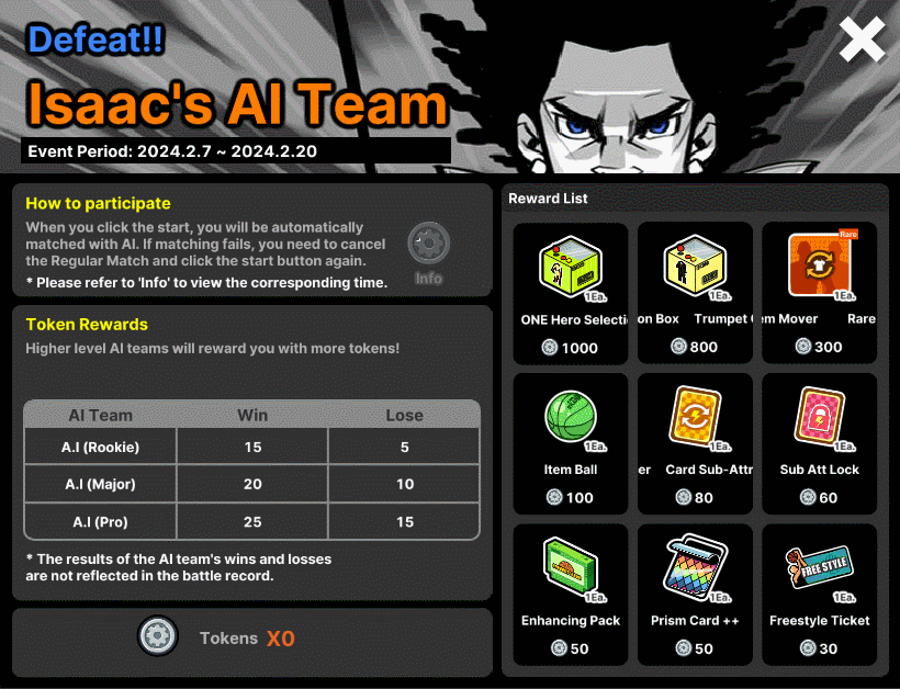 Event Period event-period