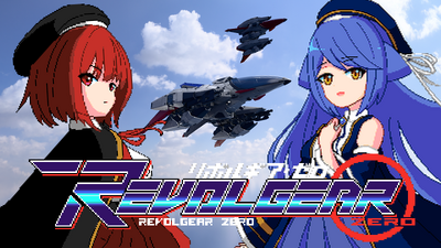 Steam：ARMED SEVEN