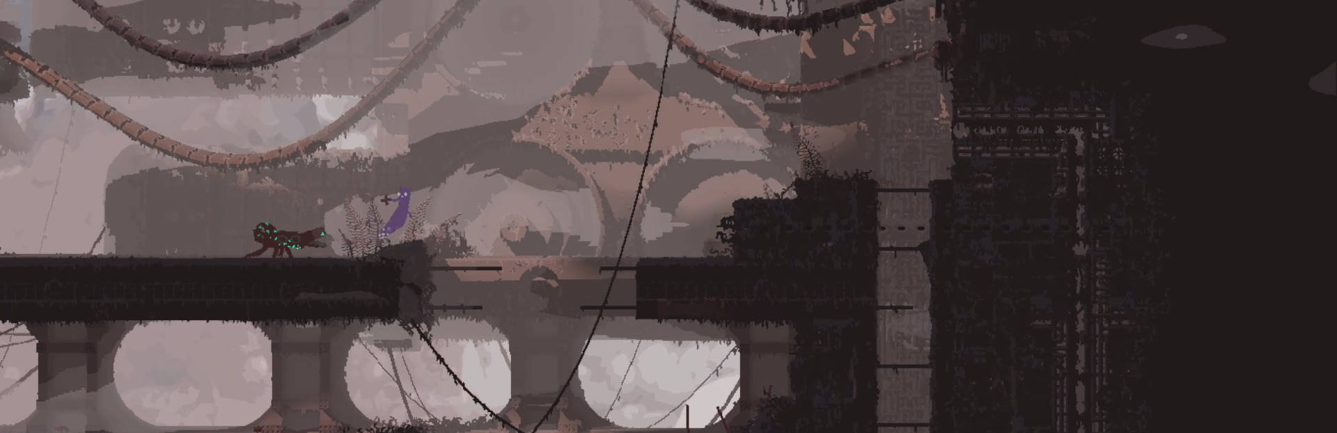 Rain World is now 60% off!