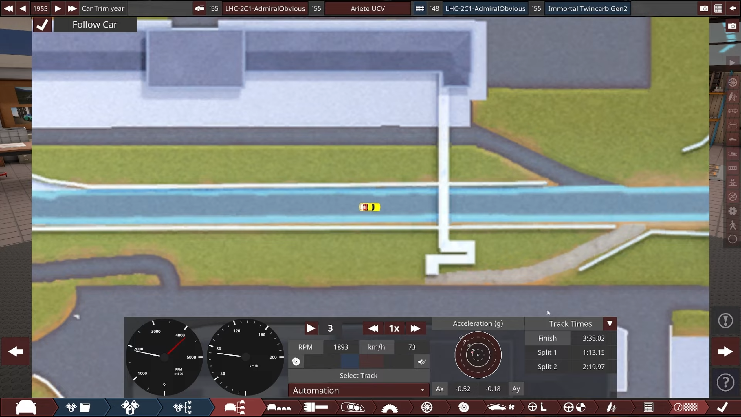 Steam Community :: Idle Racing GO: Car Clicker Tycoon