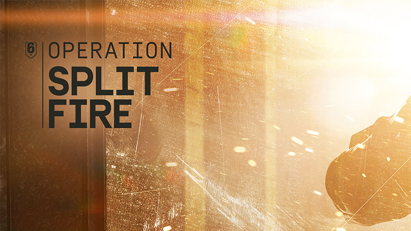 Operation Split Fire Revealed