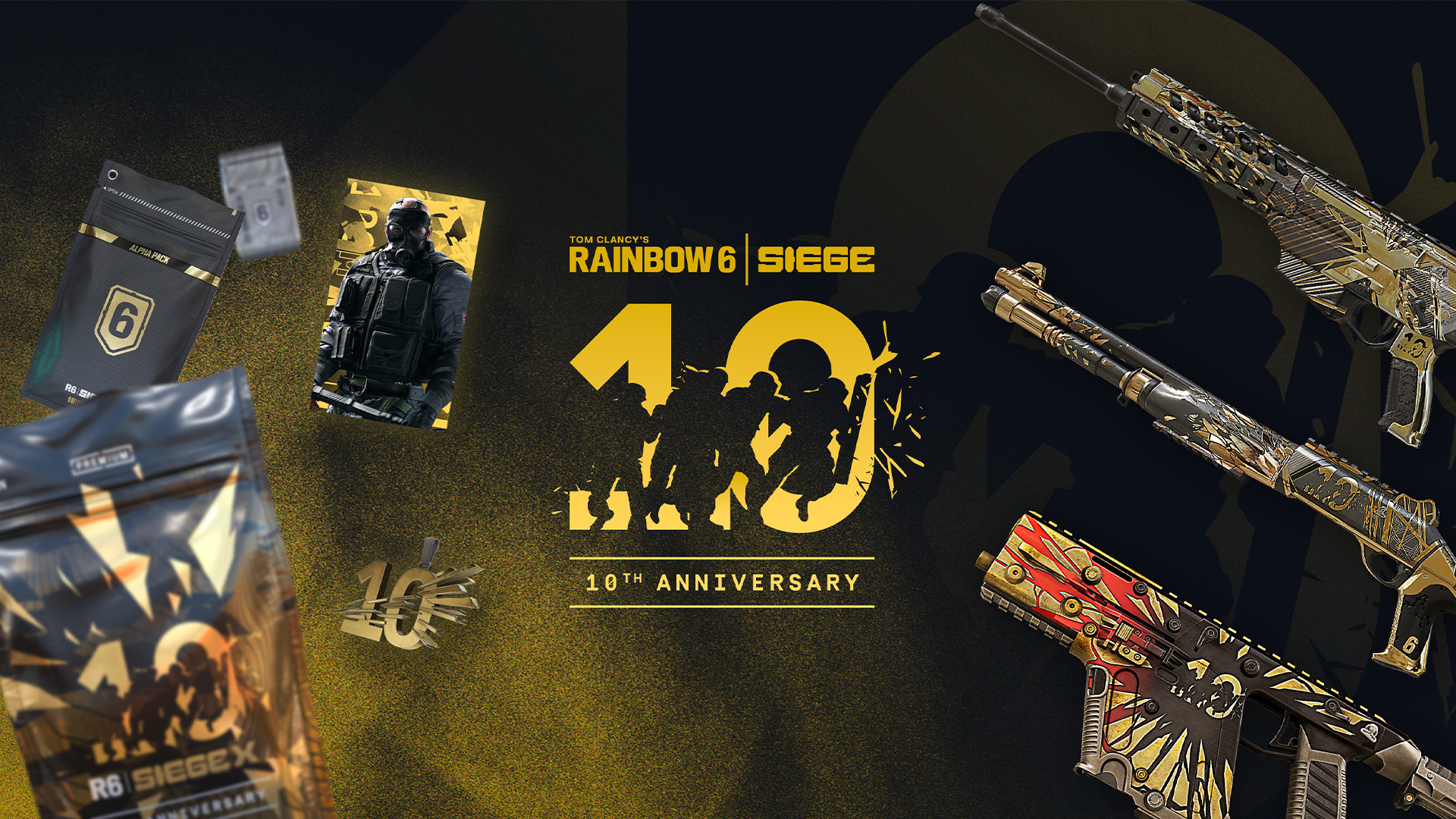 Steam コミュニティ :: レインボーシックス シージ エックス