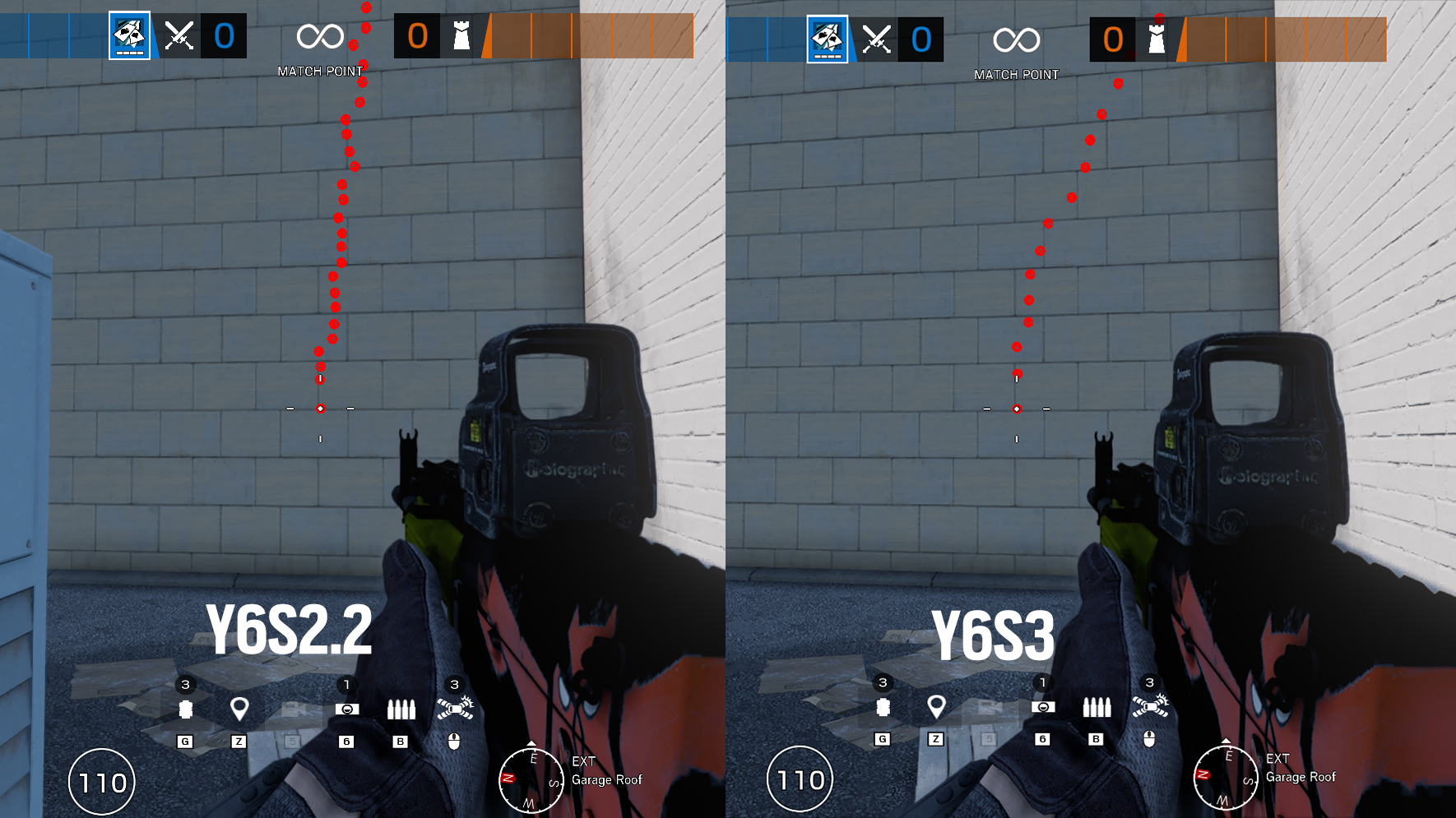 Rainbow Six Mobile preview: The 5v5 tactical shooter that tests your IQ