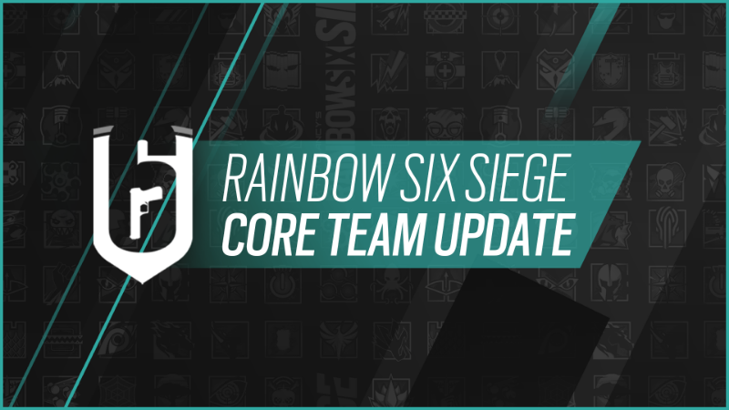 Secure Tom Clancy's Rainbow Six Siege Rewards with Twitch Prime!