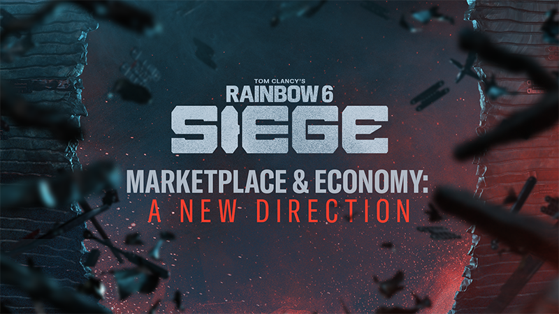 MARKETPLACE & ECONOMY: A NEW DIRECTION