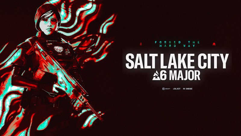 Salt Lake City Major Kicks Off This May