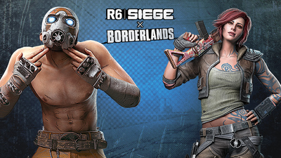 Steam：レインボーシックス シージ エックス