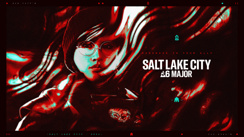 SALT LAKE CITY MAJOR