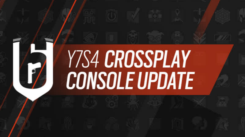 Y7S4 Crossplay Update