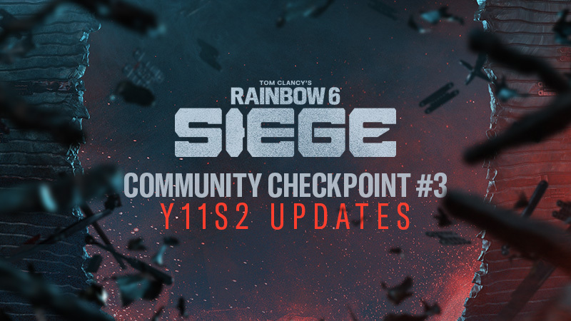 COMMUNITY CHECKPOINT #3 RECAP: RANKED 3.0, DOKKAEBI UPDATES & MORE