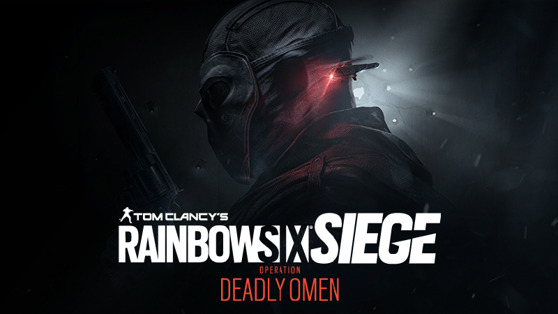 Tom Clancy's Rainbow Six® Siege - R6 SIEGE | Y9S1: Operation Deadly ...