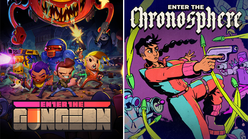 New Steam bundle!