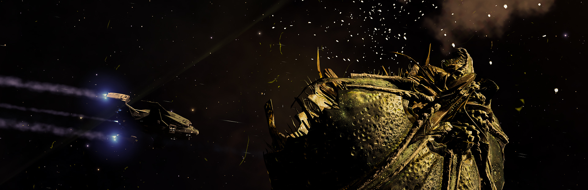 January Update - Beta Begins!