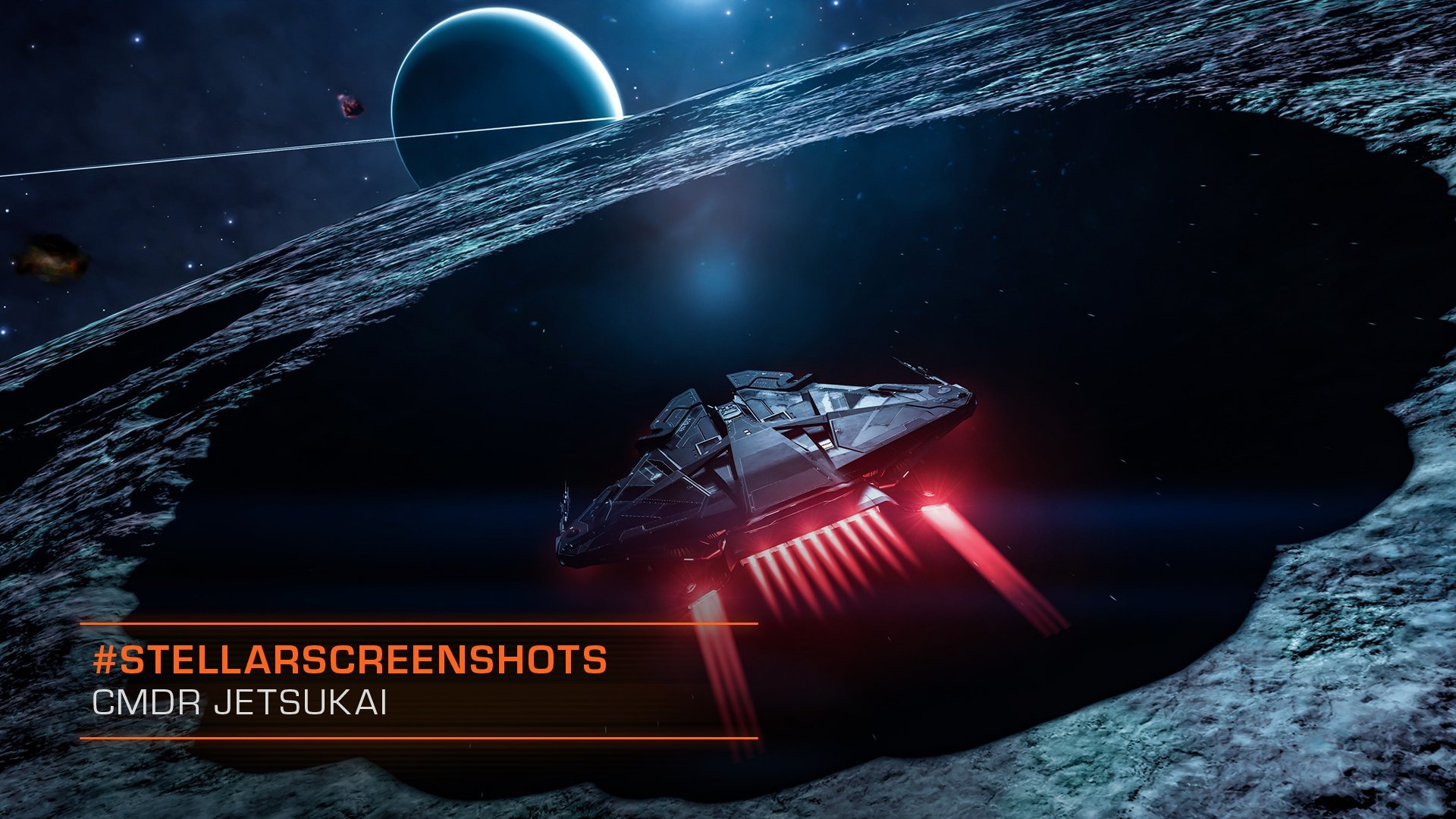 Elite Dangerous: Odyssey Q&A - Ships and Vehicles
