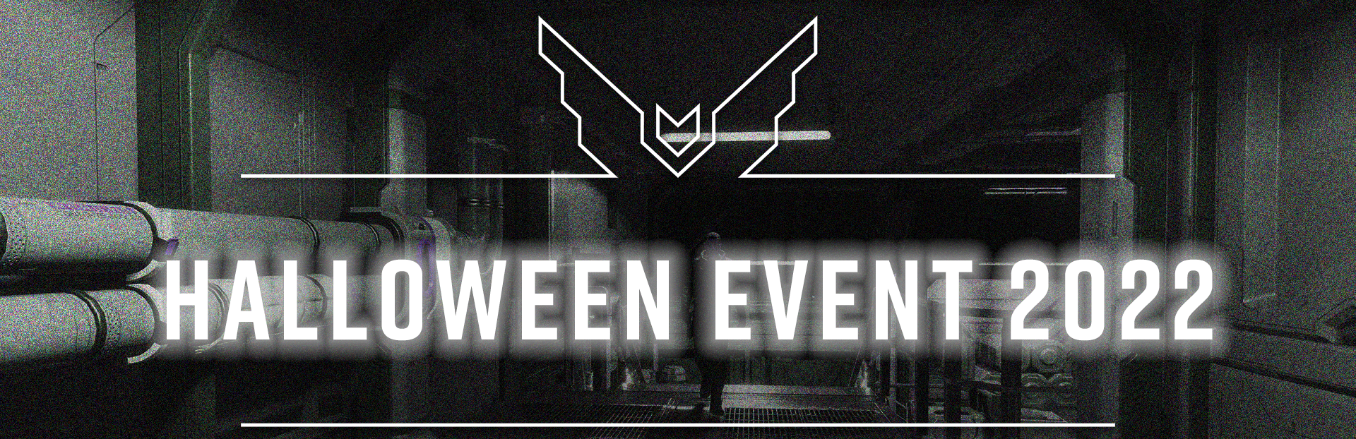 Halloween Event 2022