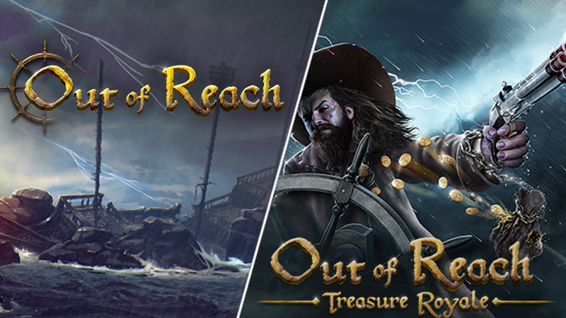 Special bundle for Out of Reach players!