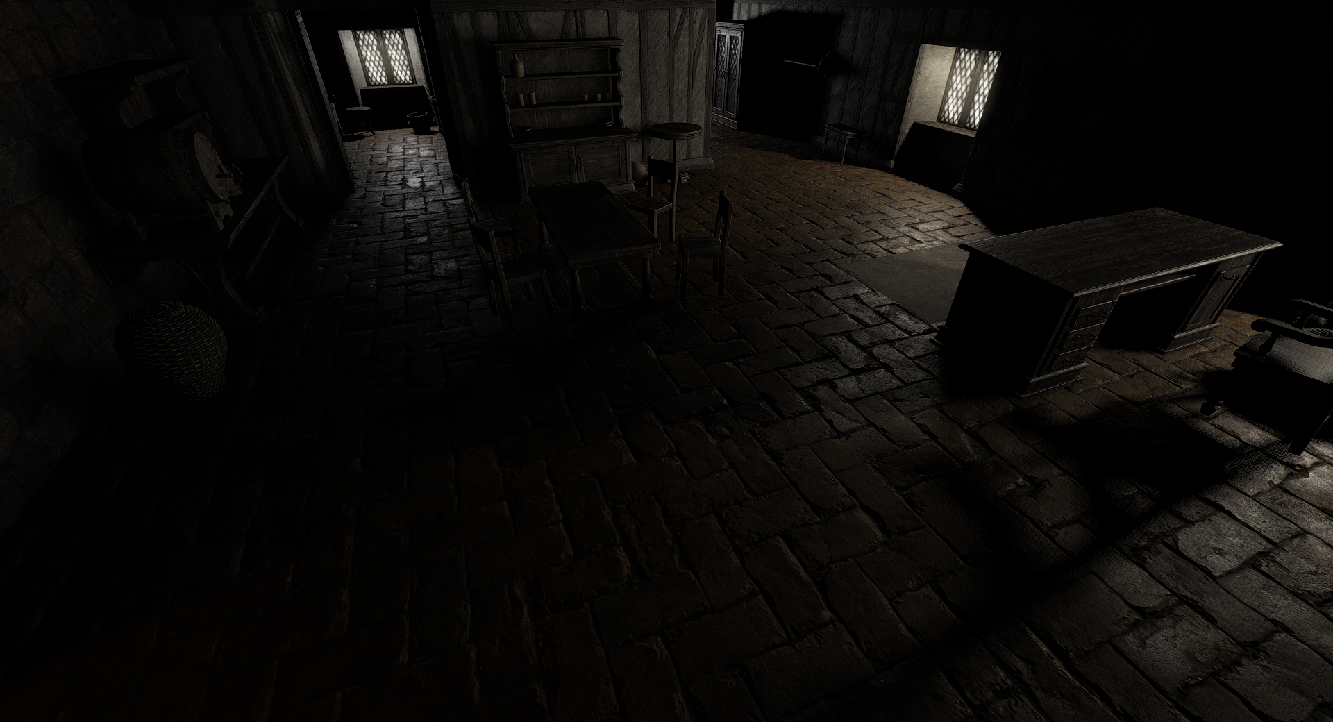 Сообщество Steam :: Exanima