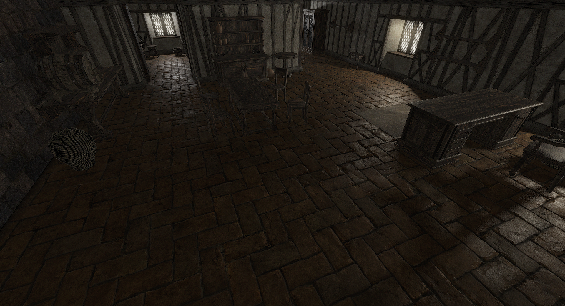 Сообщество Steam :: Exanima