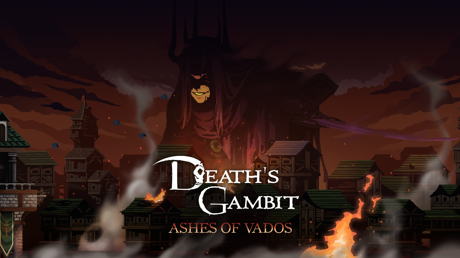 Steam Community::Death's Gambit: Afterlife