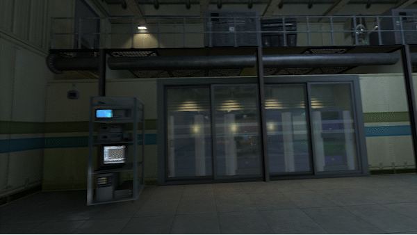 Shadow mapping