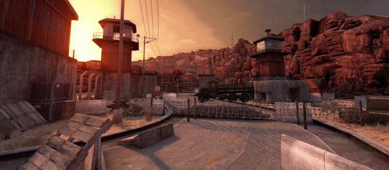 Lighting improvements preview