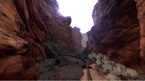 Lighting comparison