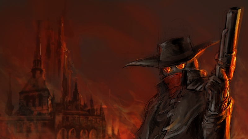 Incredible price drops in the world of Van Helsing!