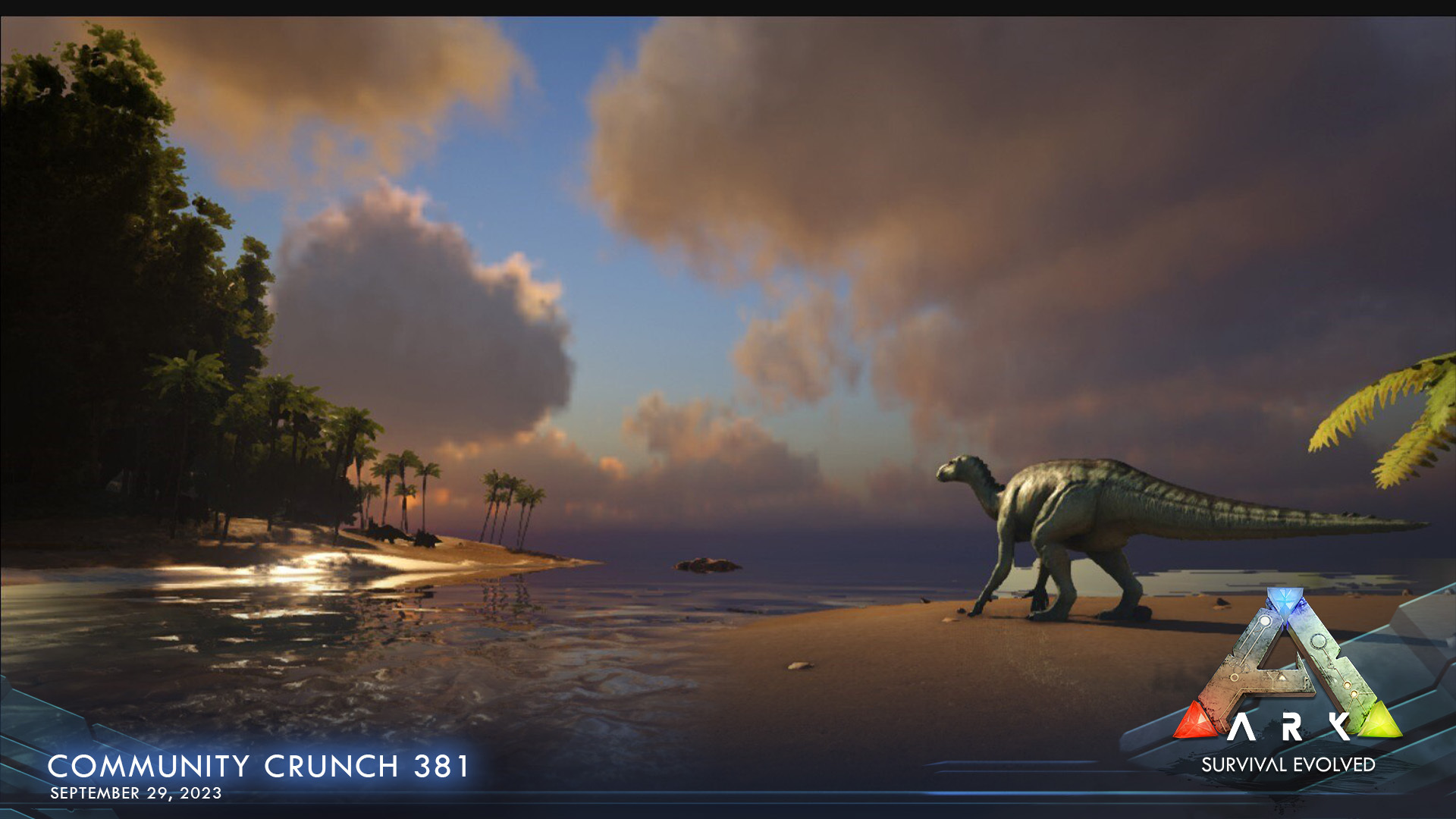 Wildcard Revealed NEW Dreadnoughtus Dossier for ARK Survival