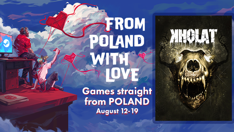 From Poland With Love ❤️