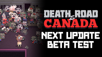Death Road to Canada on Steam