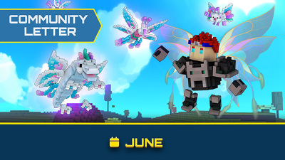 Trove on Steam