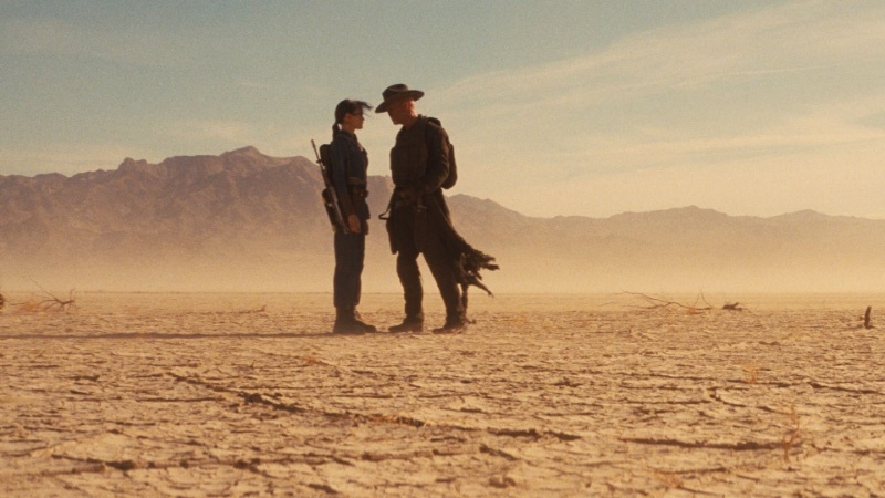 Fallout 4 Fallout 4 S2 赛季 · Watch the Fallout Season 2 Official Trailer