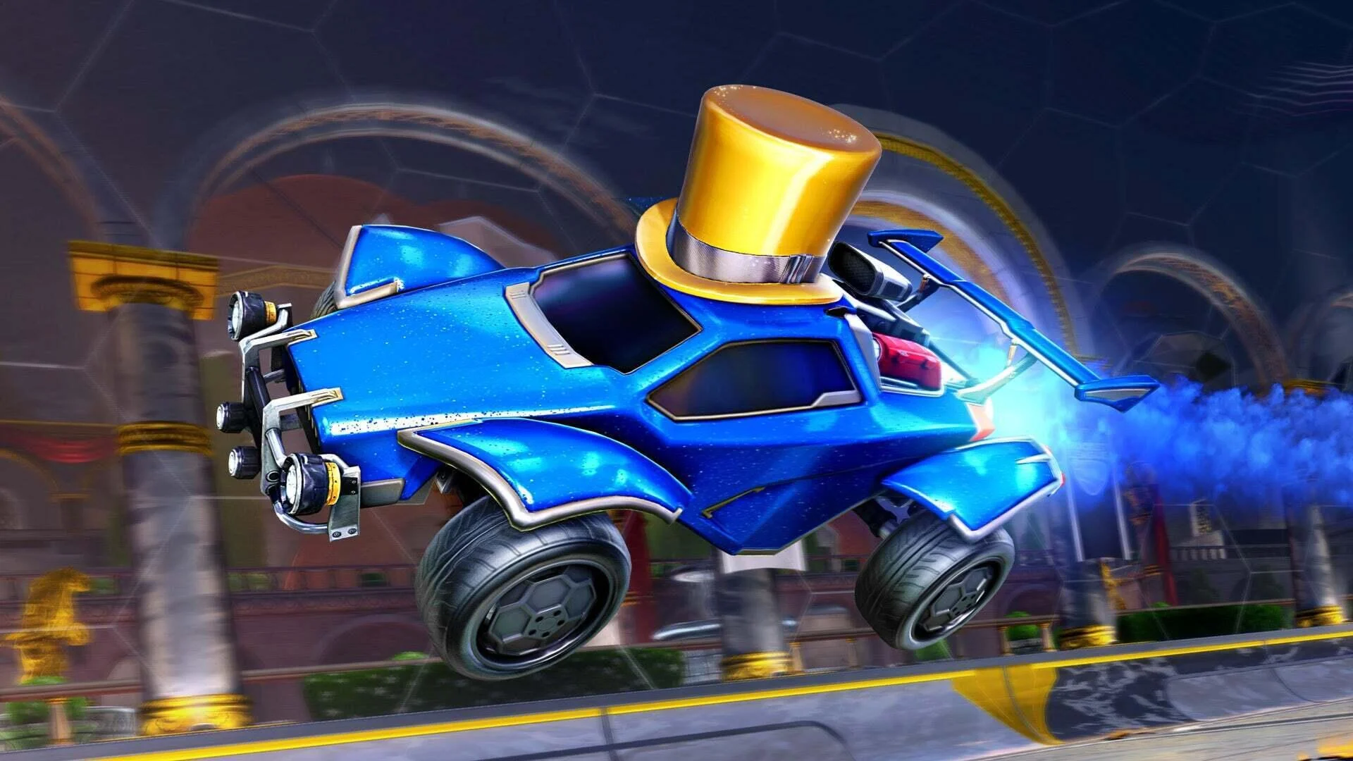 6 Best Rocket League Discord Servers to Join in 2022